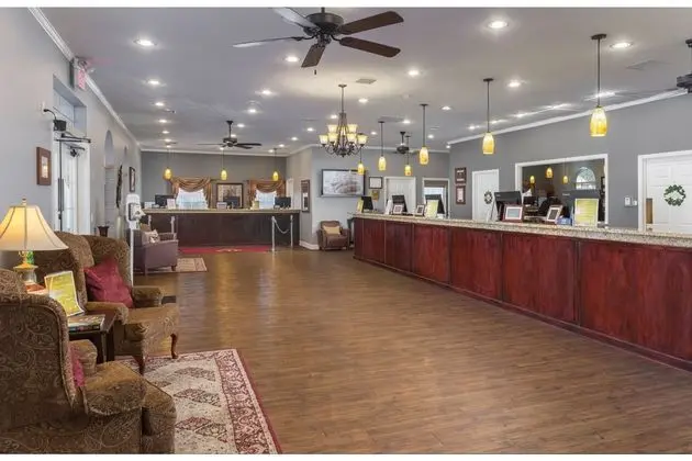Club Wyndham Branson at the Meadows - Lobi