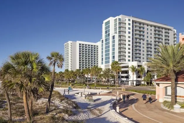 Club Wyndham Clearwater Beach