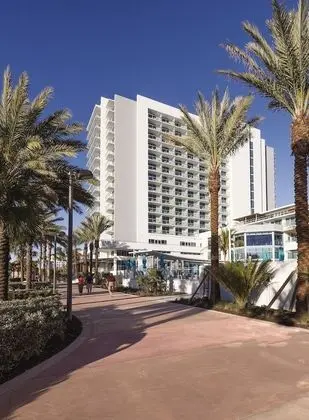 Club Wyndham Clearwater Beach - Dış Mekan