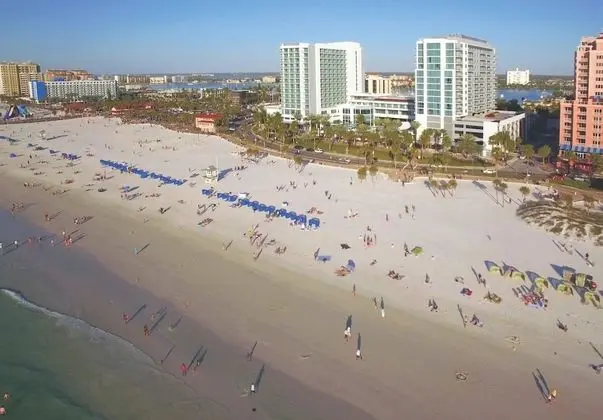 Club Wyndham Clearwater Beach - Öne Çıkan Resim