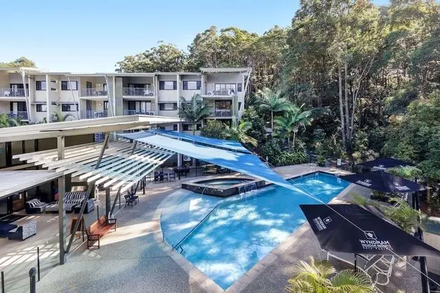 Club Wyndham Coffs Harbour, Trademark Collection by Wyndham