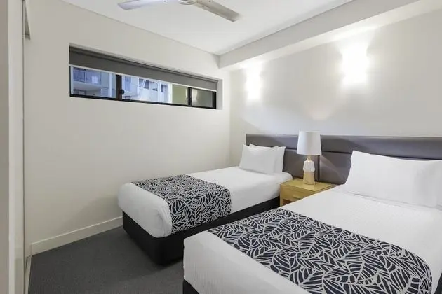 Club Wyndham Coffs Harbour, Trademark Collection by Wyndham - Oda