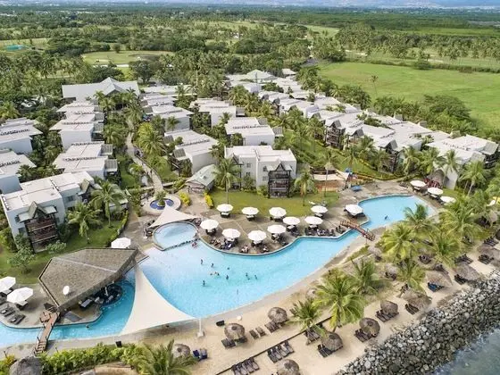 Club Wyndham Denarau Island, Trademark Collection by Wyndham - Dış Mekan