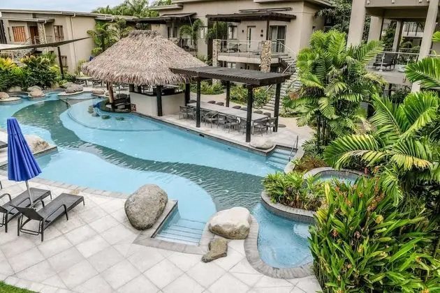 Club Wyndham Denarau Island, Trademark Collection by Wyndham - Havuz