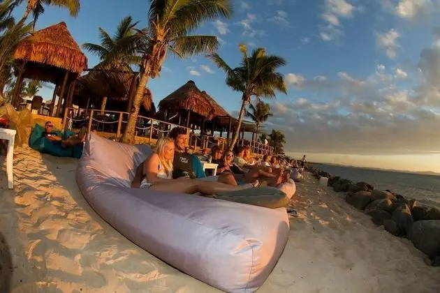 Club Wyndham Denarau Island, Trademark Collection by Wyndham - Plaj