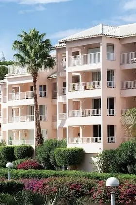 Club Wyndham Elysian Beach Resort - Dış Mekan
