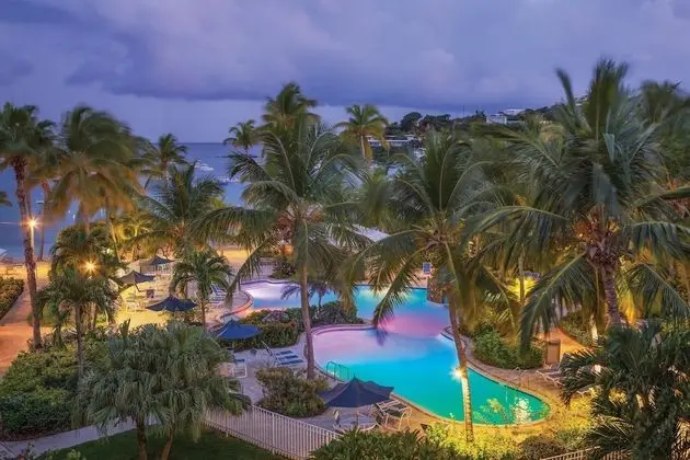 Club Wyndham Elysian Beach Resort - 1
