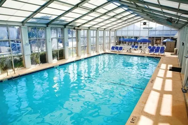 Club Wyndham Grand Palms - Havuz