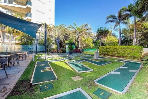 Club Wyndham Kirra Beach