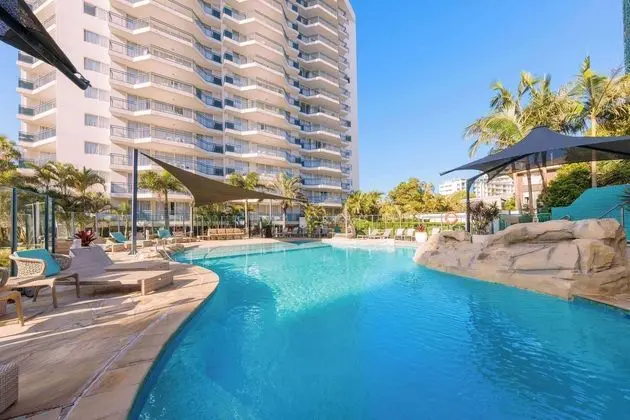 Club Wyndham Kirra Beach - Öne Çıkan Resim