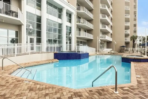 Club Wyndham at Majestic Sun - Havuz