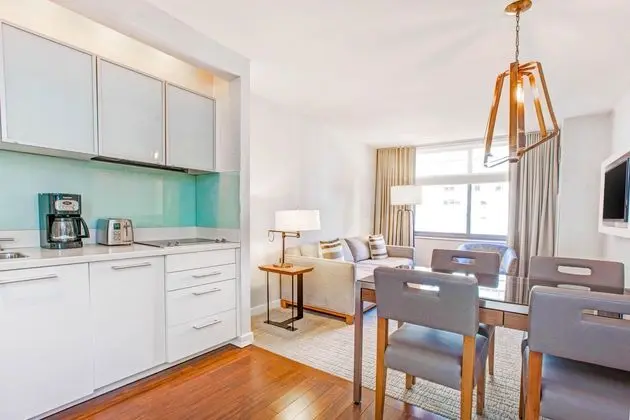 Club Wyndham Midtown 45 - Extra Holidays