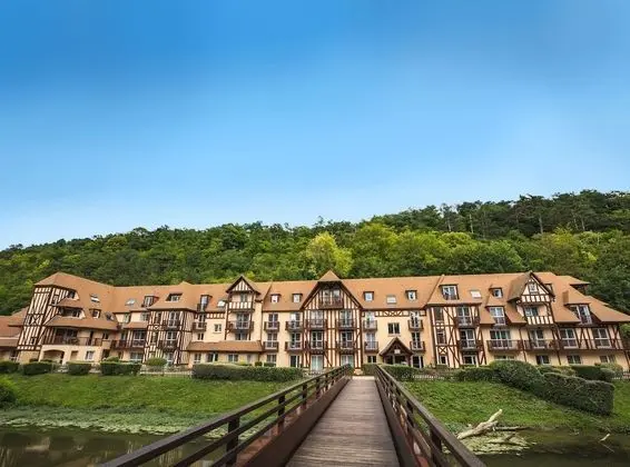 Club Wyndham Normandy - 1