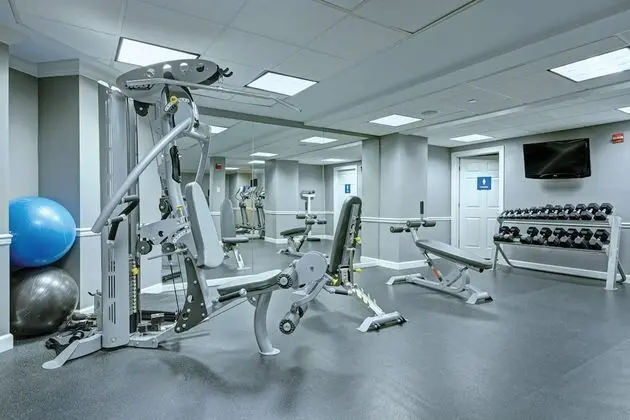 Club Wyndham Old Town Alexandria - Öne Çıkan Resim