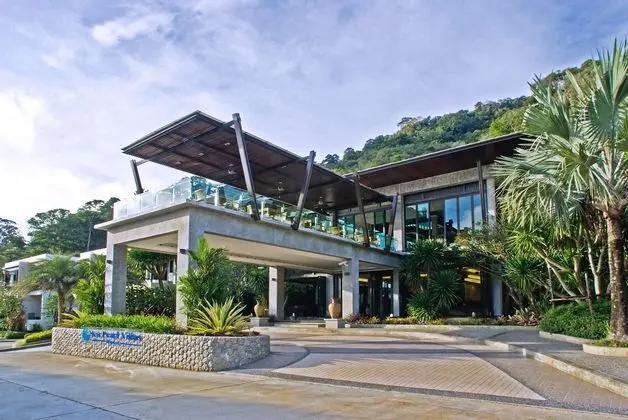 Club Wyndham Patong Hill Phuket