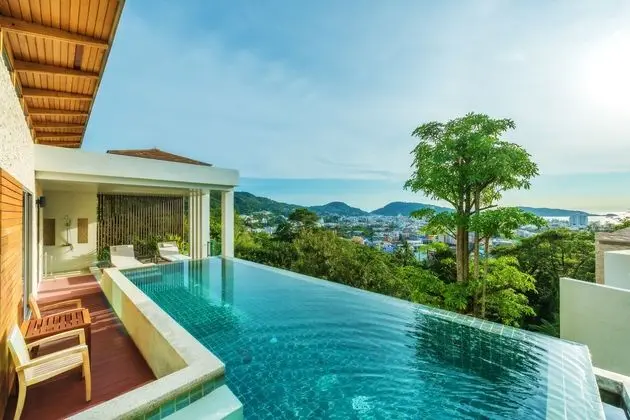 Club Wyndham Patong Hill Phuket - Öne Çıkan Resim