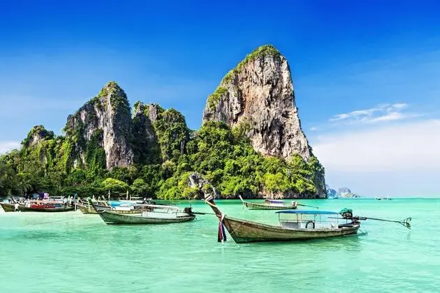 Club Wyndham Patong Hill Phuket - Plaj