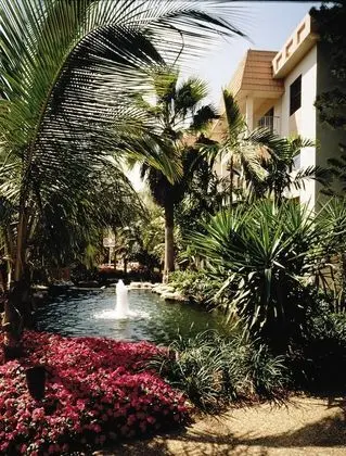 Club Wyndham Sea Gardens - Dış Mekan