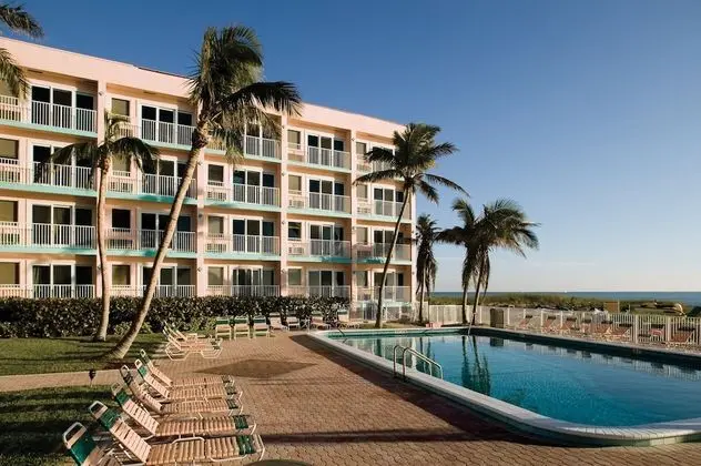 Club Wyndham Sea Gardens - Havuz
