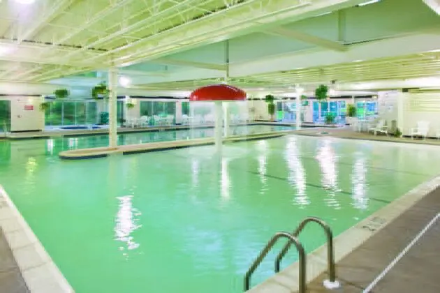 Club Wyndham Shawnee Village - Extra Holidays - Havuz
