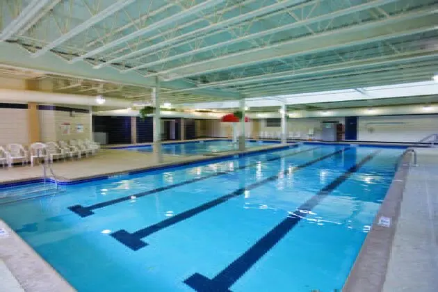Club Wyndham Shawnee Village - Extra Holidays - Havuz