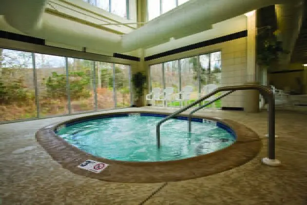 Club Wyndham Shawnee Village - Extra Holidays - Havuz
