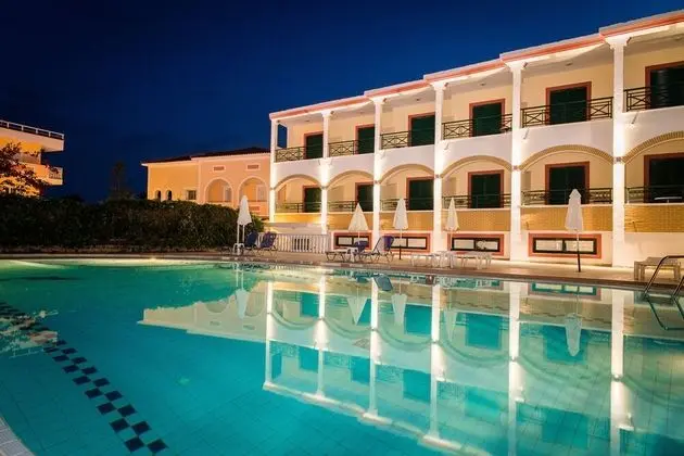 Club Zante Plaza