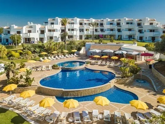 Clube Albufeira, 2-Bedroom Apartment w/ Pool View