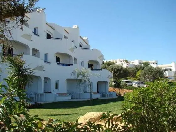Clube Albufeira Garden Village