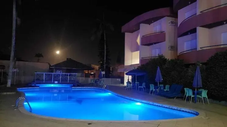 Clube Azul Do Mar