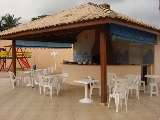 Clube Azul Do Mar