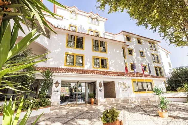 Clube do Lago Hotel - Öne Çıkan Resim