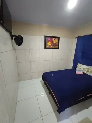 Clube Pousada Chácara da Isabel - Oda