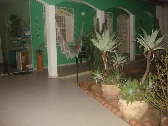 ClubeHostel São Francisco