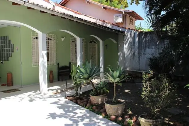 ClubeHostel São Francisco