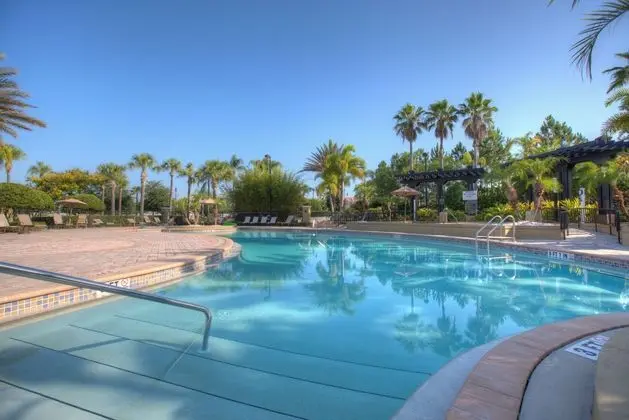 Clubhouse Cabana - Mülk Olanakları