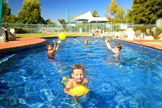 Clubmulwala Resort - Havuz