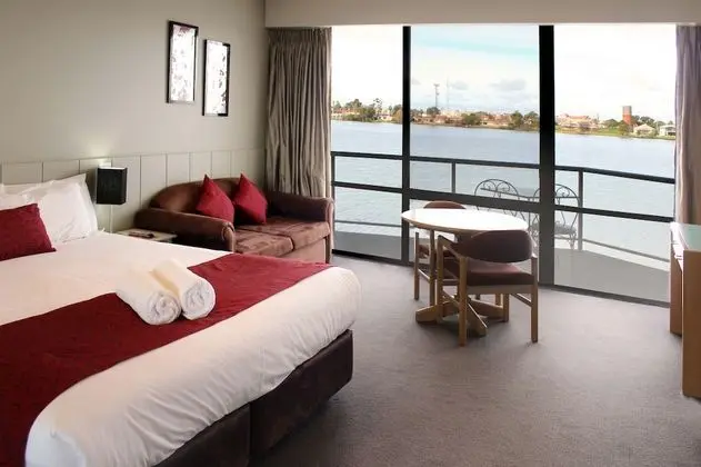 Clubmulwala Resort - Oda