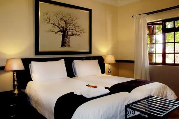 Clubview Guest House - Oda