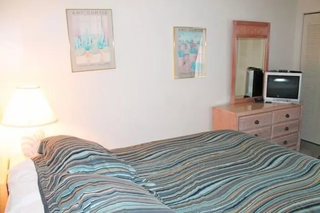 Clubview Holiday Condo - Oda