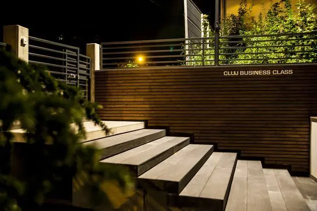 Cluj Business Class