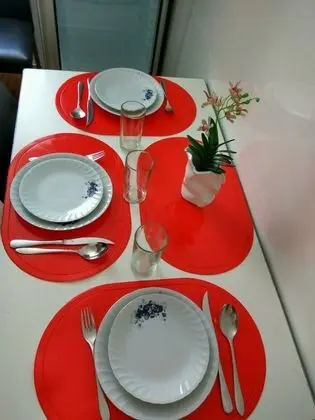 Cluj Center - Yerinde Yemek