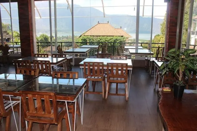 CLV Hotel & Villa - Yerinde Yemek