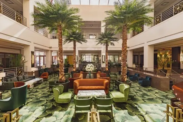 The Clyde Hotel - Öne Çıkan Resim