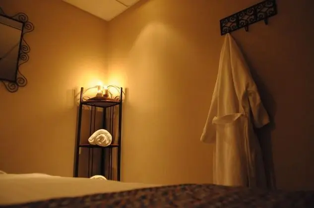 The Clyde Hotel - Spa