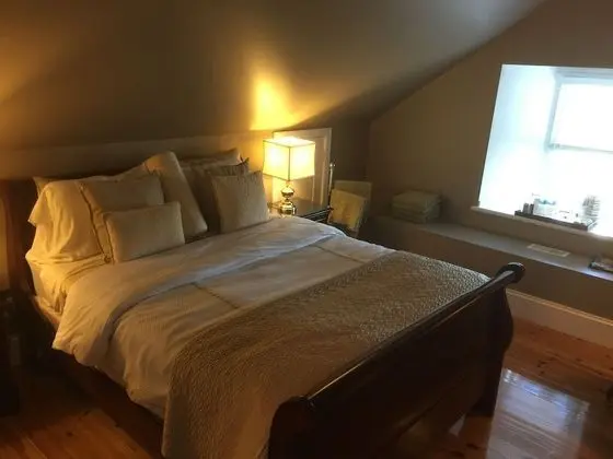 Clyde Hall Bed and Breakfast - Oda
