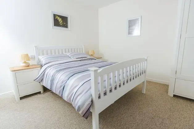 Clyde View Bed & Breakfast - Oda