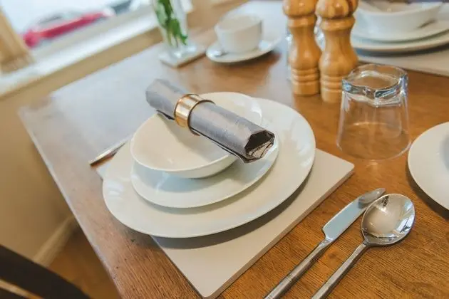 Clyde View Bed & Breakfast - Yerinde Yemek