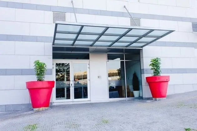 CM Antas Studios - Dış Mekan