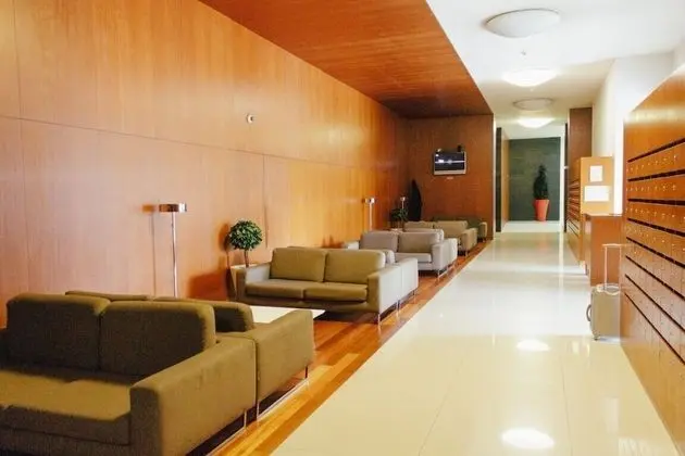 CM Antas Studios - Lobi